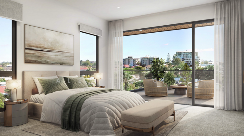 Serangoon Garden Estate, Burghley Drive, 6 Bedrooms, 4,300 sqft, Semi-Detached House For Sale, by Alex Toh C W, 500030036 - Bedroom - PropertyGuru.com.sg
