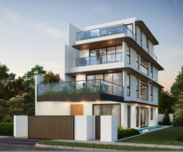 For Sale - Serangoon Garden Estate