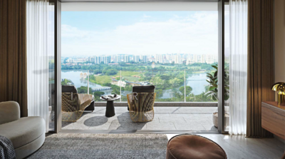 For Sale - The LakeGarden Residences