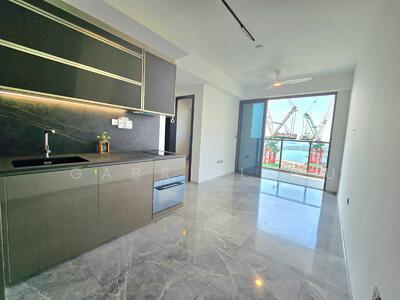 For Rent - One Bernam