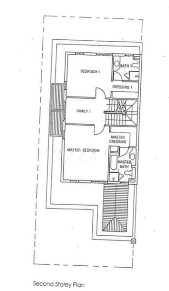 For Sale Renovated Freehold Corner Terrace - D16 Seagull Walk, Upper Changi Road East