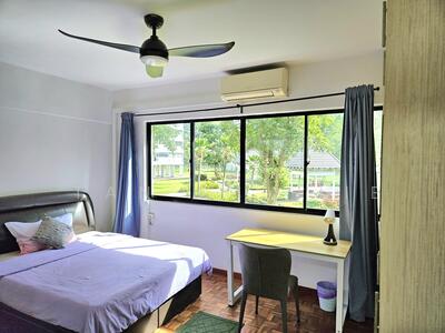 For Rent - Lagoon View