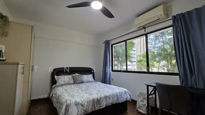 For Rent - Lagoon View