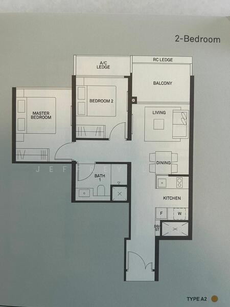 The Clement Canopy Condominium For Sale at S$ 1,390,000 | PropertyGuru Singapore