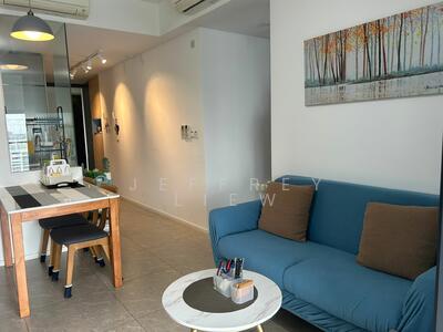 For Sale - The Clement Canopy