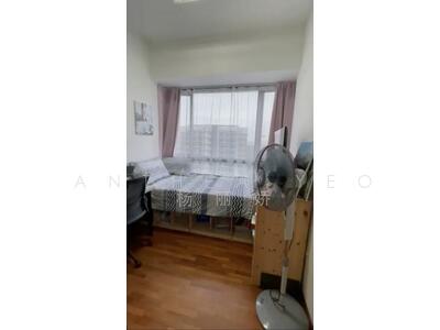 For Rent - The Palette