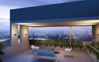 For Sale - The LakeGarden Residences