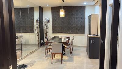 For Rent - Ballota Park Condo