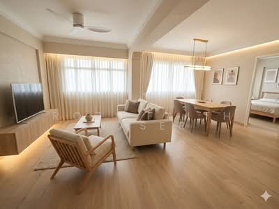 For Sale - 406 Choa Chu Kang Avenue 3