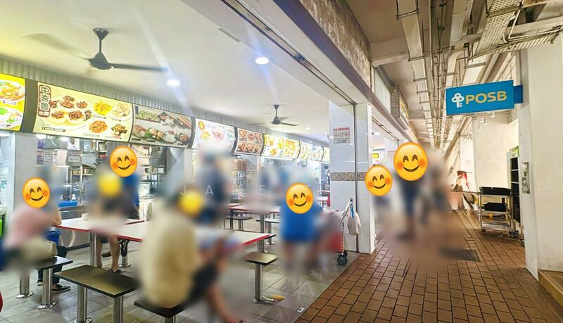 292 Yishun Street 22, Yishun Street 22, 650 sqft, Shop / Shophouse For Rent, by Jane Toh, 500030069 - Exterior - CommercialGuru.com.sg