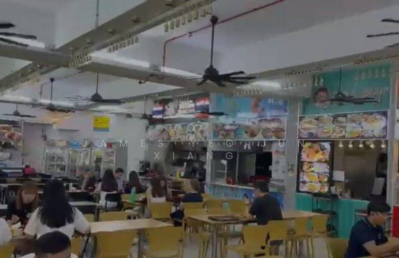 FnB Stall for Rent - Tyrwhitt Road, Tyrwhitt Road, 224 sqft, Food & Beverage For Rent, by James Yeo Jun Xiang, 500030070 - Interior - CommercialGuru.com.sg