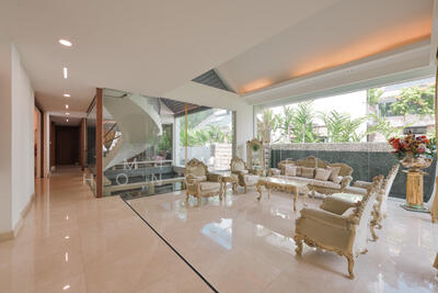 For Sale - Frankel Estate