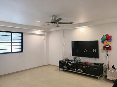 For Sale - 205 Clementi Avenue 6