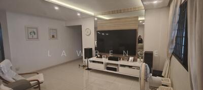 For Sale - 462 Jurong West Street 41