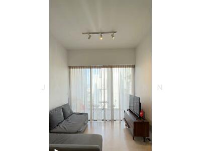 For Sale - Alex Residences