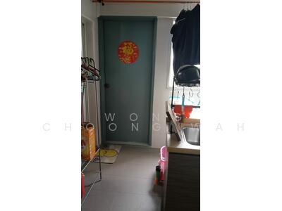For Rent - 210 Boon Lay Place
