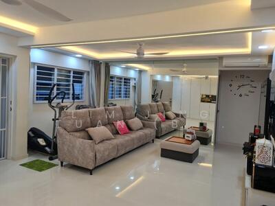 For Sale - 403 Pandan Gardens