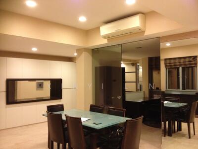 For Rent - The Makena