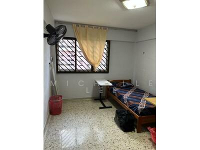 For Rent - 638 Ang Mo Kio Avenue 6