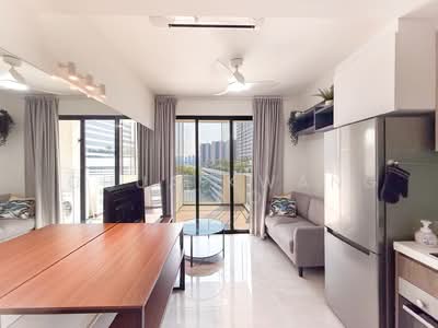 For Rent - Uptown @ Farrer