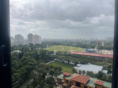 For Rent - Parc Oasis