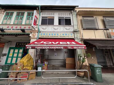 For Sale - Sims Avenue