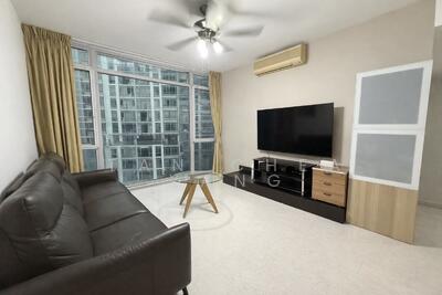 For Rent - The Lakeshore