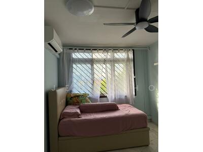 For Rent - 156 Yung Loh Road