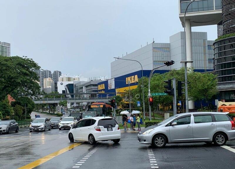 124 Bukit Merah Lane 1, Bukit Merah Lane 1, 350 sqft, Shop / Shophouse For Rent, by Jeff Foo, 500030122 - Exterior - CommercialGuru.com.sg