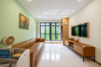 For Sale - 104A Bidadari Park Drive