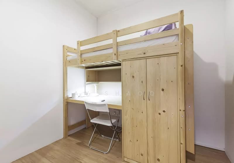 95 Lavender Street, Lavender Street, Room Rental, 130 sqft, Walk-up Apartment For Rent, by Tay Shaoqi, 500030129 - Study - PropertyGuru.com.sg