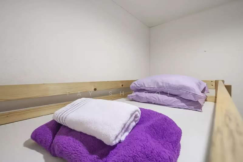 95 Lavender Street, Lavender Street, Room Rental, 130 sqft, Walk-up Apartment For Rent, by Tay Shaoqi, 500030129 - Bedroom - PropertyGuru.com.sg