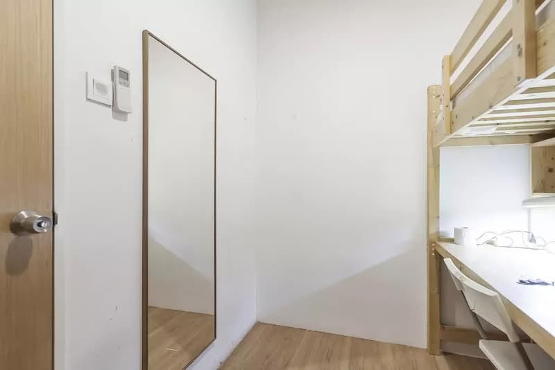 95 Lavender Street, Lavender Street, Room Rental, 130 sqft, Walk-up Apartment For Rent, by Tay Shaoqi, 500030129 - Bedroom - PropertyGuru.com.sg