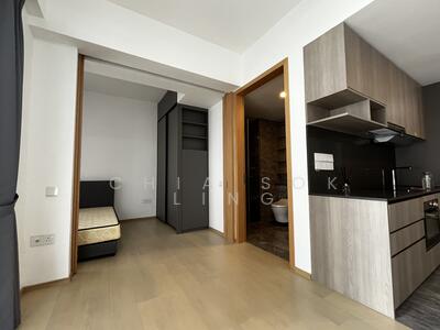 For Rent - One Holland Village Residences