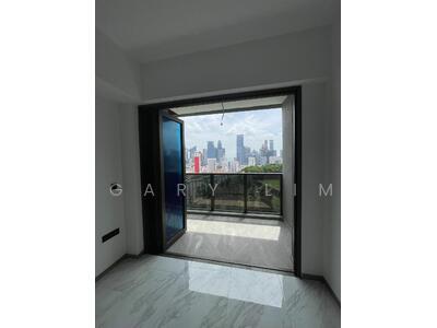 For Rent - The Landmark