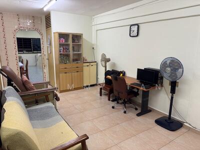 For Sale - 109 Bukit Purmei Road