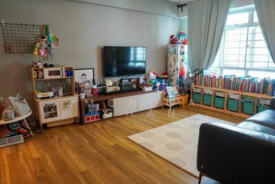 For Sale - 210C Compassvale Lane