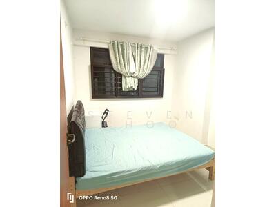 For Rent - 816A Keat Hong Link