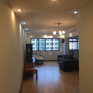 For Rent - 469 Choa Chu Kang Avenue 3