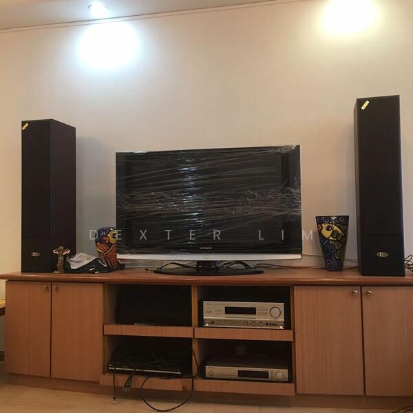 For Rent - 469 Choa Chu Kang Avenue 3