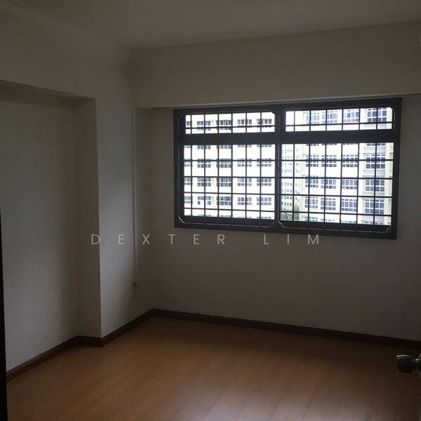 For Rent - 469 Choa Chu Kang Avenue 3