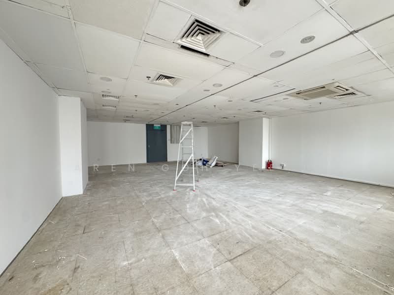 International Plaza, 10 Anson Road, 936 sqft, Office For Sale, by Karen Goh Yee Ju, 500030158 - Interior - CommercialGuru.com.sg