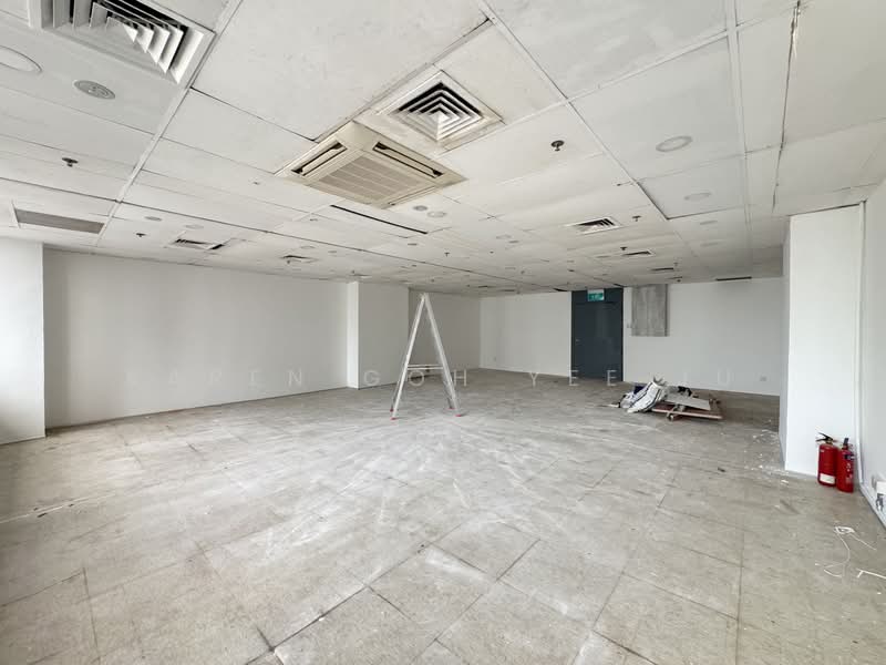 International Plaza, 10 Anson Road, 936 sqft, Office For Sale, by Karen Goh Yee Ju, 500030158 - Interior - CommercialGuru.com.sg
