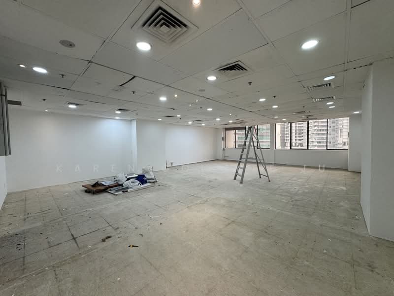 International Plaza, 10 Anson Road, 936 sqft, Office For Sale, by Karen Goh Yee Ju, 500030158 - Interior - CommercialGuru.com.sg