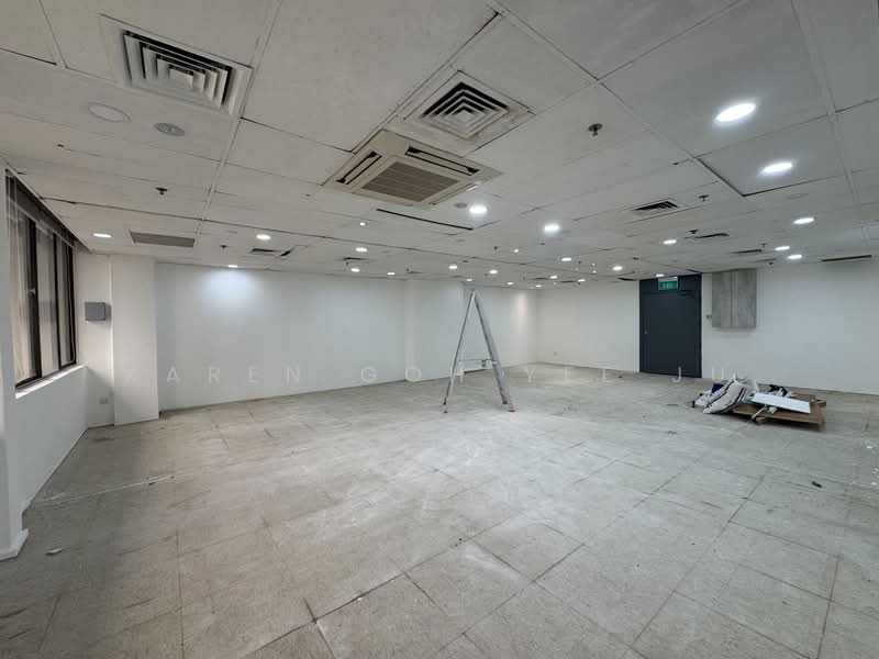 International Plaza, 10 Anson Road, 936 sqft, Office For Sale, by Karen Goh Yee Ju, 500030158 - Interior - CommercialGuru.com.sg