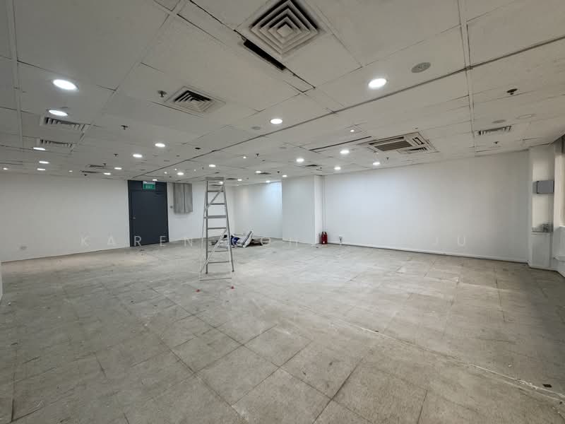 International Plaza, 10 Anson Road, 936 sqft, Office For Sale, by Karen Goh Yee Ju, 500030158 - Interior - CommercialGuru.com.sg