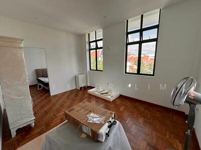 For Rent - Tembeling Residence