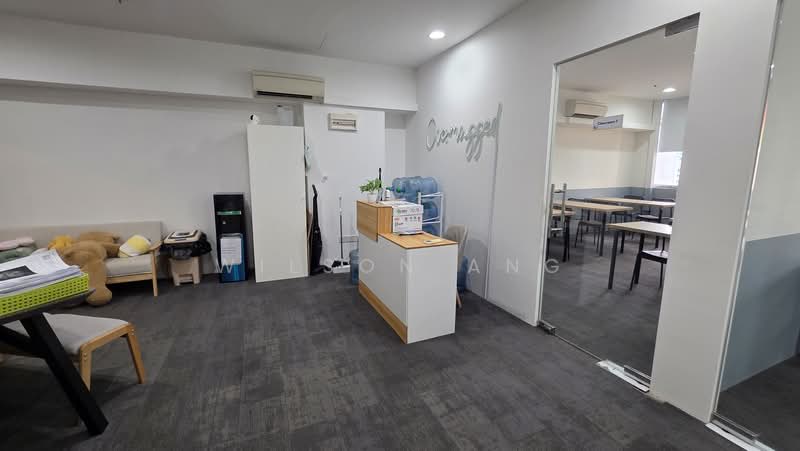 Parkway Centre, 1 Marine Parade Central, 1,184 sqft, Other Retail For Rent, by Wilson Ang, 500030160 - Interior - CommercialGuru.com.sg