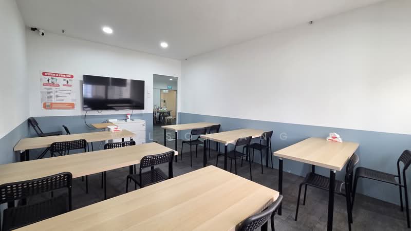 Parkway Centre, 1 Marine Parade Central, 1,184 sqft, Other Retail For Rent, by Wilson Ang, 500030160 - Study - CommercialGuru.com.sg