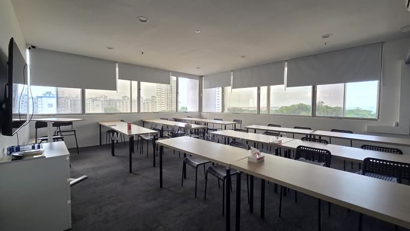 Parkway Centre, 1 Marine Parade Central, 1,184 sqft, Other Retail For Rent, by Wilson Ang, 500030160 - Study - CommercialGuru.com.sg
